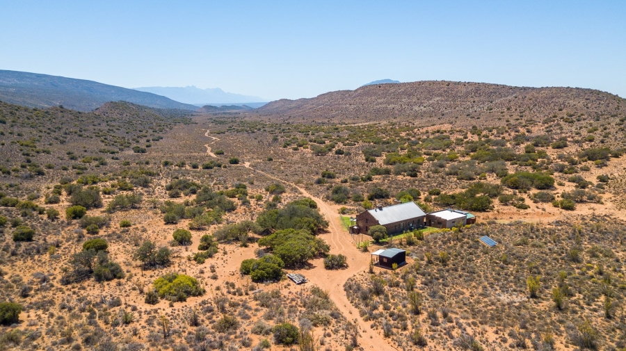 Commercial Property for Sale in Swellendam Rural Western Cape